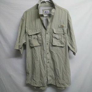 World Wide Sportsman Fishing ShirtXL